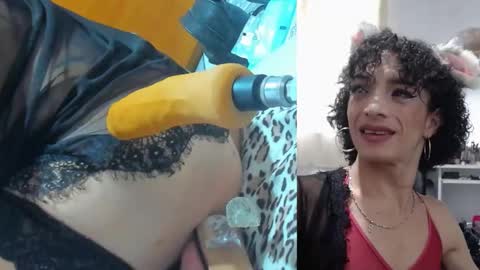 Snapshot of afroditacute16 chatting on 12-19-25, 04:47 afroditacute16 online show from 12-19-25, 04:47