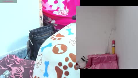 Snapshot of afroditacute16 chatting on 02-23-26, 05:32 afroditacute16 online show from 02-23-26, 05:32