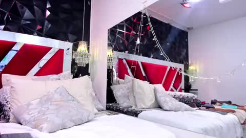 Afrodita  online show from 02-15-25, 04:25