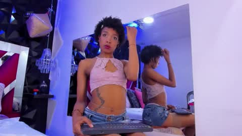 Afrodita  online show from 10-14-25, 04:57