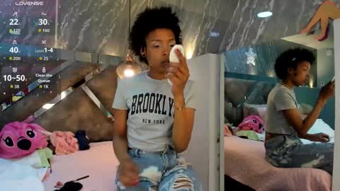 Afrodita  online show from 02-06-26, 04:17