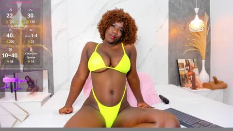 AfroditaRoy online show from 12-06-24, 04:06