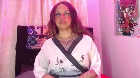 Cris owo online show from 10-03-25, 03:25