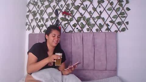 Lia  Valkyria online show from 02-10-26, 10:58