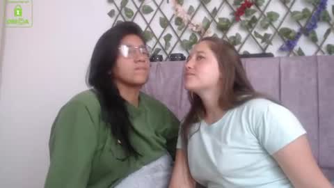 Lia  Valkyria online show from 06-13-26, 10:18