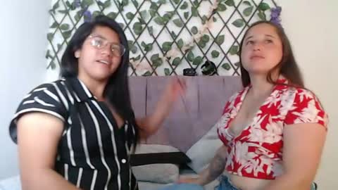 Lia  Valkyria online show from 07-29-26, 01:26