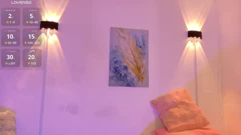 Snapshot of afrodite_fox1 chatting on 07-27-26, 07:32 We are Nadia and Afrodite. online show from 07-27-26, 07:32