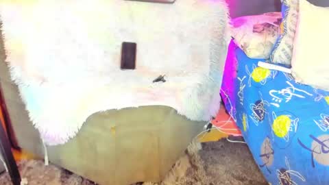 Afro Diva online show from 07-14-26, 05:18