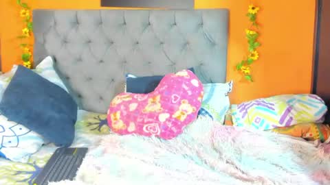 Afro Diva online show from 07-28-26, 07:26