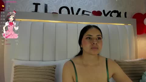 Snapshot of afrodytasky chatting on 02-17-25, 11:34 A F R O D I T A online show from 02-17-25, 11:34
