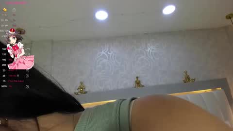 Snapshot of afrodytasky chatting on 10-15-25, 11:32 A F R O D I T A online show from 10-15-25, 11:32
