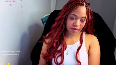 Snapshot of afrojayleof chatting on 02-01-26, 12:42 Jayle online show from 02-01-26, 12:42