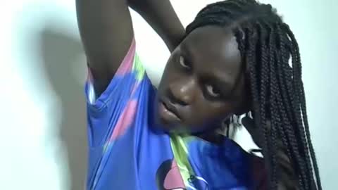 afronubians online show from 02-13-25, 01:37