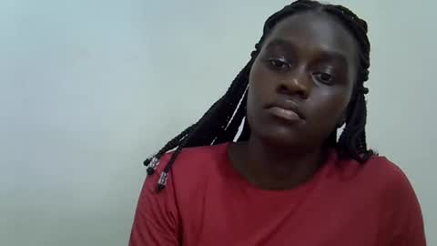 afronubians online show from 02-16-25, 09:26