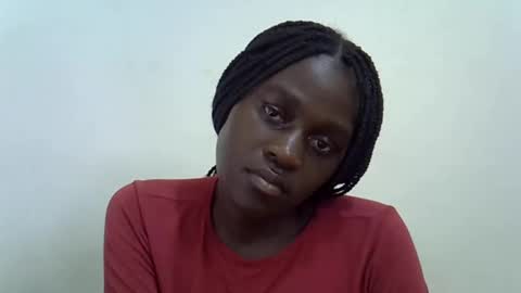 afronubians online show from 02-16-25, 12:32