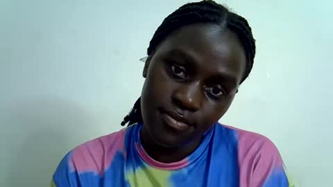 afronubians online show from 02-17-25, 11:55