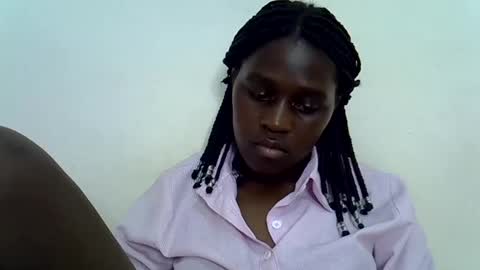 afronubians online show from 02-22-25, 12:29