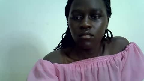 afronubians online show from 02-23-25, 06:39