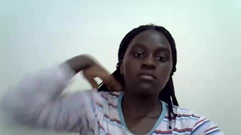 afronubians online show from 02-24-25, 12:26