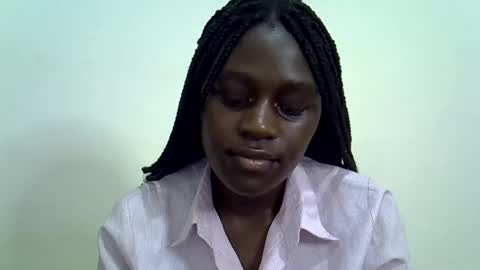 afronubians online show from 02-25-25, 05:52