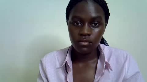 afronubians online show from 03-07-25, 04:46