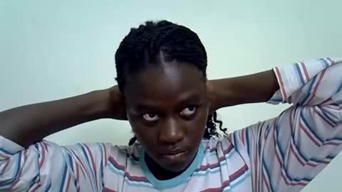 afronubians online show from 03-11-25, 05:05