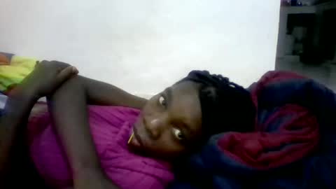 Snapshot of afronubians_ chatting on 02-07-25, 09:47 pink and josphen online show from 02-07-25, 09:47