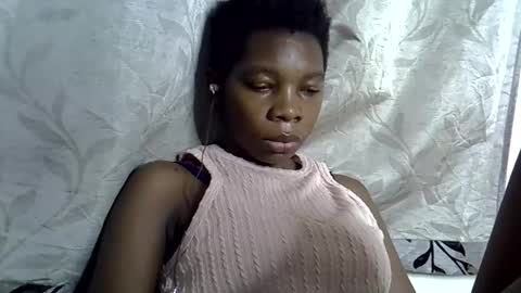 Snapshot of afronubians_ chatting on 03-04-25, 05:21 pink and josphen online show from 03-04-25, 05:21