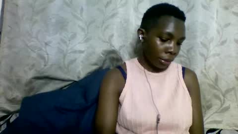 Snapshot of afronubians_ chatting on 03-09-25, 01:48 pink and josphen online show from 03-09-25, 01:48