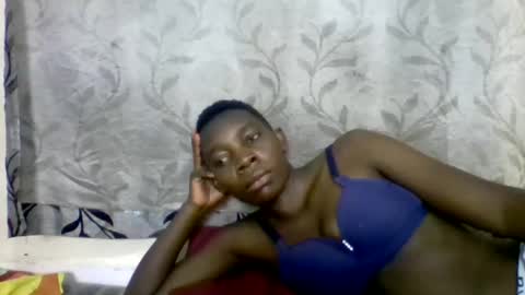 Snapshot of afronubians_ chatting on 03-12-25, 06:44 pink and josphen online show from 03-12-25, 06:44