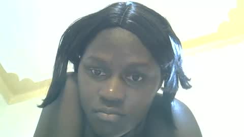 Snapshot of afronubians_ chatting on 06-17-26, 06:16 pink and josphen online show from 06-17-26, 06:16