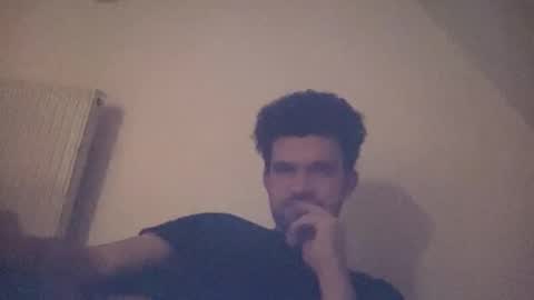 Snapshot of afrotoja chatting on 12-17-25, 06:47 Adam online show from 12-17-25, 06:47