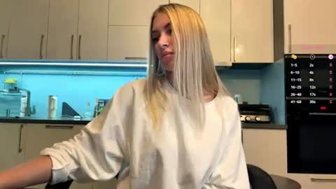 Mila -call me cute online show from 06-13-26, 04:05