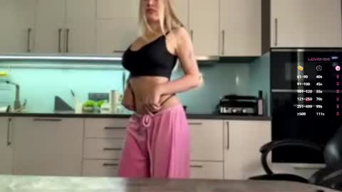 Mila -call me cute online show from 06-25-26, 08:24