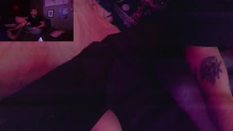 afterhourg online show from 12-01-25, 09:36