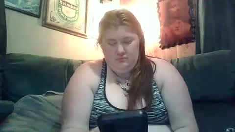 Snapshot of afterhoursangle35 chatting on 04-26-26, 12:19 Babygirls353637 online show from 04-26-26, 12:19