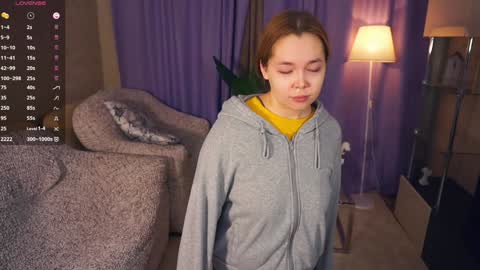 Lana  1800 - 0330 UTC   Mia 0700- 1630 UTC online show from 01-12-25, 07:21