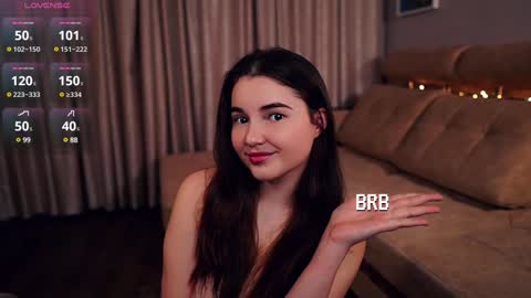 Lana  1800 - 0330 UTC   Mia 0700- 1630 UTC online show from 01-29-25, 09:17