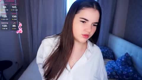 Lana  1800 - 0330 UTC   Mia 0700- 1630 UTC online show from 09-10-25, 07:08