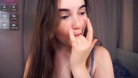 Lana  1800 - 0330 UTC   Mia 0700- 1630 UTC online show from 10-26-25, 06:30