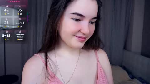 Lana  1800 - 0330 UTC   Mia 0700- 1630 UTC online show from 11-14-25, 06:12