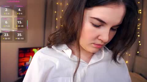 Lana  1800 - 0330 UTC   Mia 0700- 1630 UTC online show from 02-05-26, 07:07