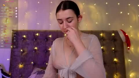 Snapshot of aftonburtt chatting on 01-20-25, 03:07 Anna online show from 01-20-25, 03:07