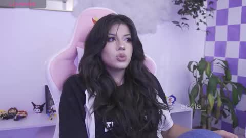 Agata online show from 11-05-25, 11:38