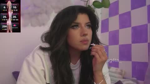 Agata online show from 03-11-26, 10:49