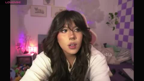 Agata online show from 04-17-26, 12:35