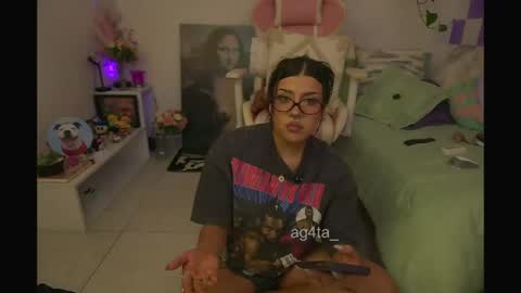 Agata online show from 05-26-26, 03:13
