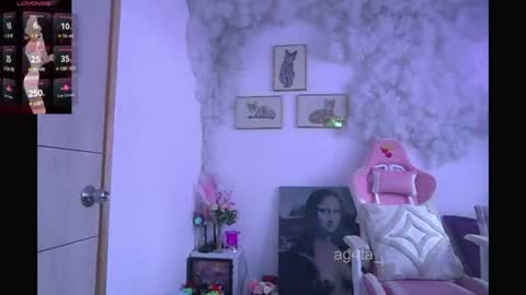 Agata online show from 06-08-26, 07:14