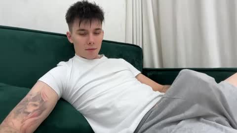 Mark online show from 04-19-26, 12:26