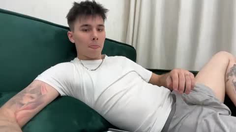 Mark online show from 04-20-26, 08:21